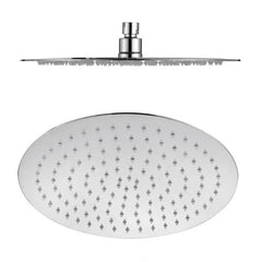 Acl Dove 200mm Round Shower Head