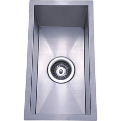 Acl Rosa 240mm x 440mm Kitchen Sink