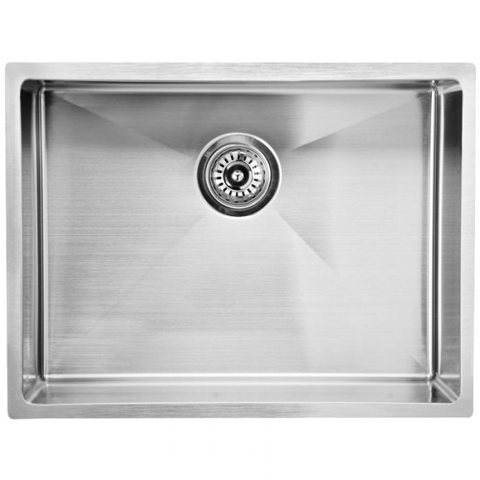 Acl Eden 540mm x 440mm Kitchen Sink