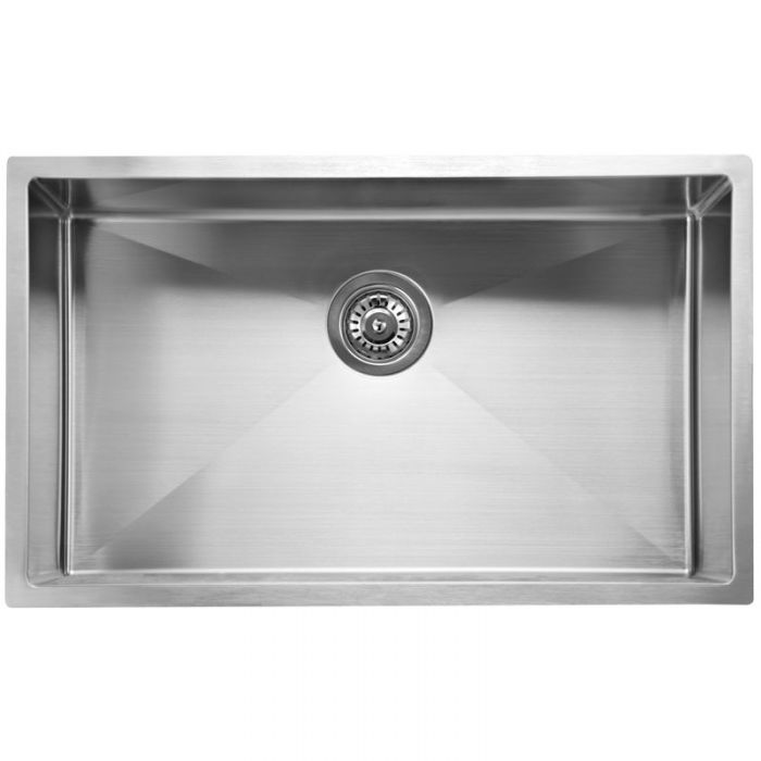 Acl Eden 760mm x 440mm Kitchen Sink