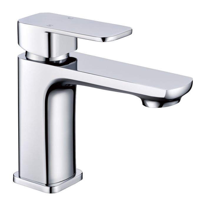 Acl Nova Basin Mixer