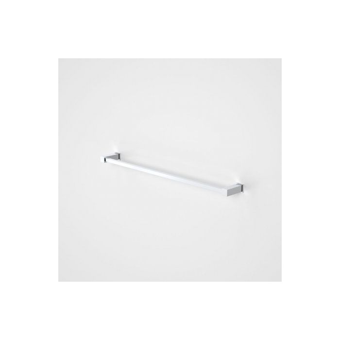 Caroma Quatro Single Towel Rail - 620mm