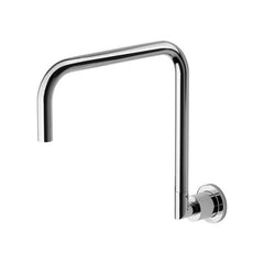 Phoenix Radii Wall Sink Outlet 300mm Squareline