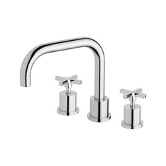 Phoenix Radii 160mm Squareline Basin Set