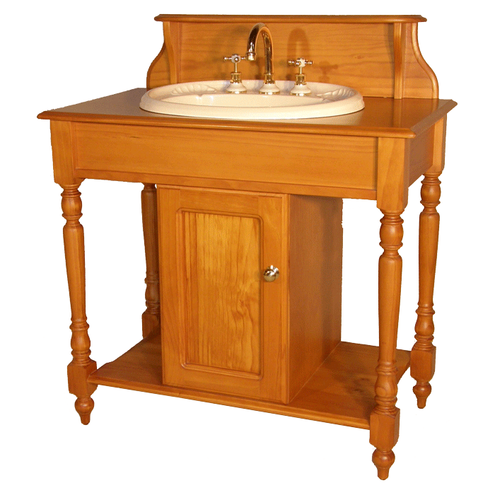 Vanitone Renovator Washstand Vanity