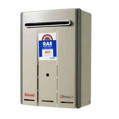 Rinnai Infinity Touch 26 PROPANE LP GAS 60C INF26TL60MA Continuous Flow Hot Water Heater