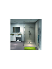Saniflo Sanifloor 1 Grey Water Waste Shower Pump SA113 - For Tiled Floors
