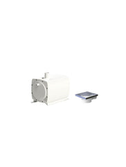 Saniflo Sanifloor 1 Grey Water Waste Shower Pump SA113 - For Tiled Floors