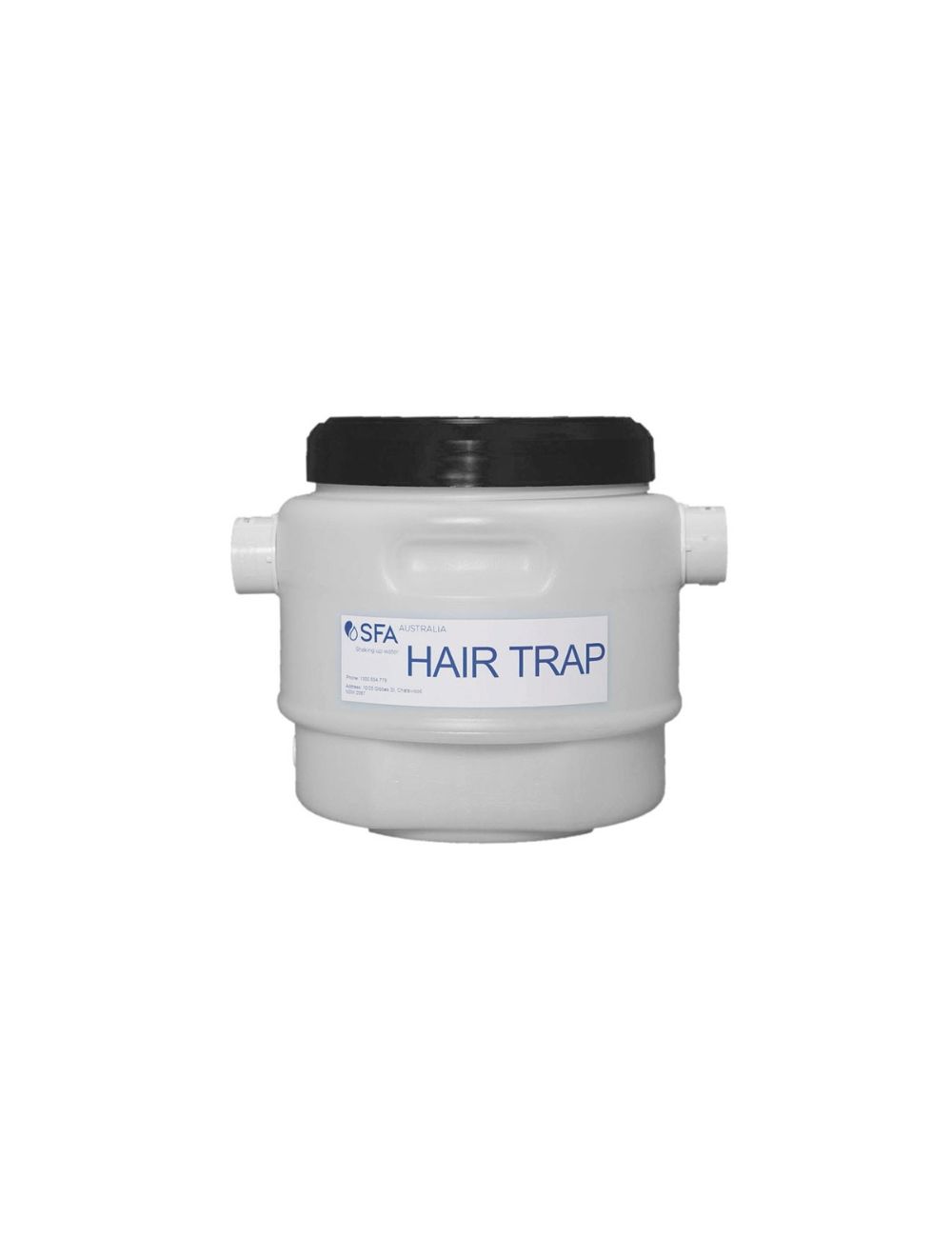 Saniflo SFA Sanihair Hairdressing Hair Trap