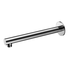 Modern National 300mm Shower Arm Brushed Nickel