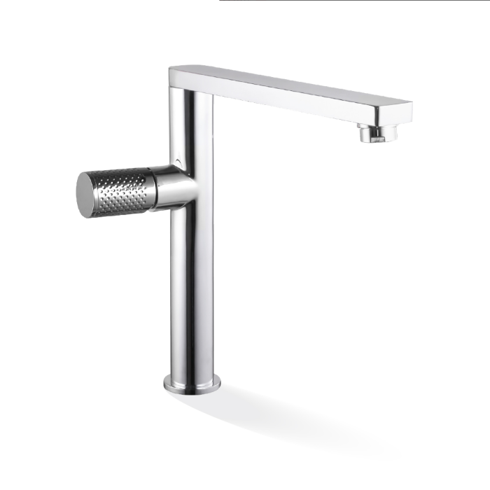 Linkware Gabe Sink Mixer - Chrome