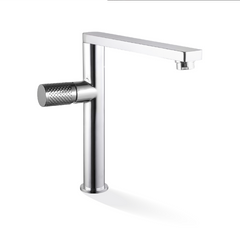 Linkware Gabe Sink Mixer - Chrome