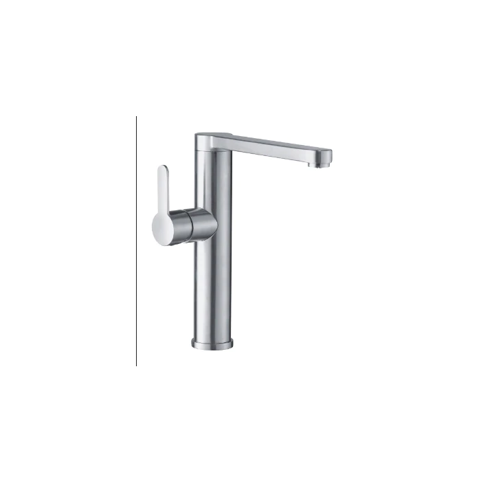 Linkware Elle Stainless Steel Noble Sink Mixer