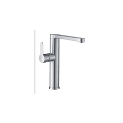 Linkware Elle Stainless Steel Noble Sink Mixer