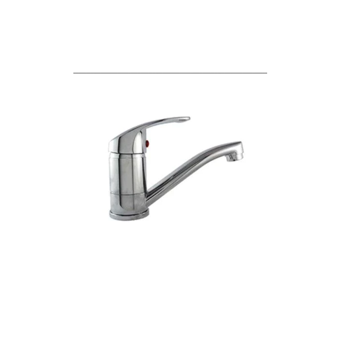 Linkware Helena Swivel Project Basin Mixer