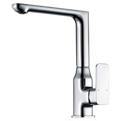 Ikon Seto Sink Mixer Chrome