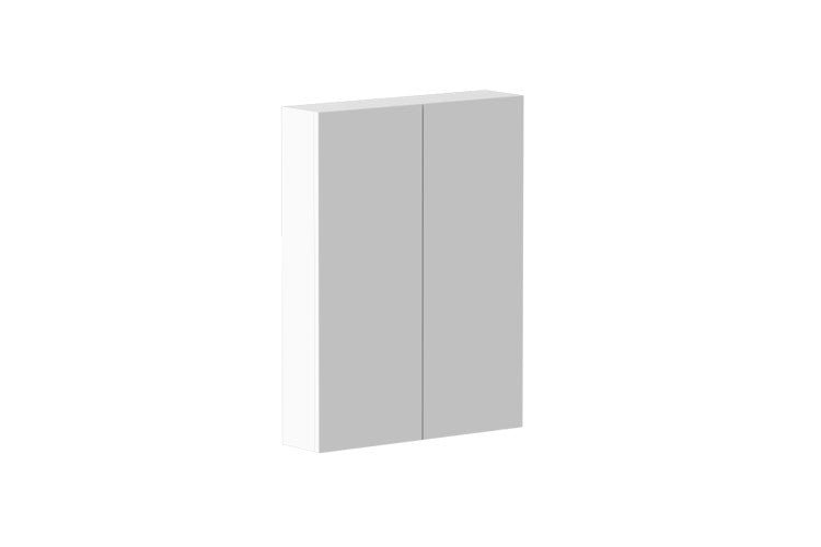 Adp Moonlight Mirrored Cabinet 600