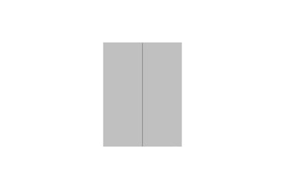 Adp Moonlight Mirrored Cabinet 600