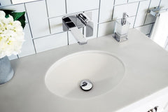 Adp Sincerity Inset Basin