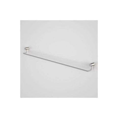 Caroma Titan Stainless Steel Single Towel Rail