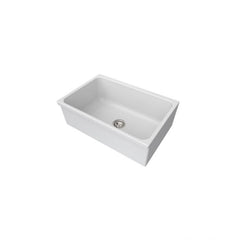 Parisi Butler Single Bowl Sink
