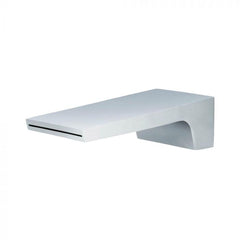 Fienza Koko Waterfall Bath Outlet - Chrome