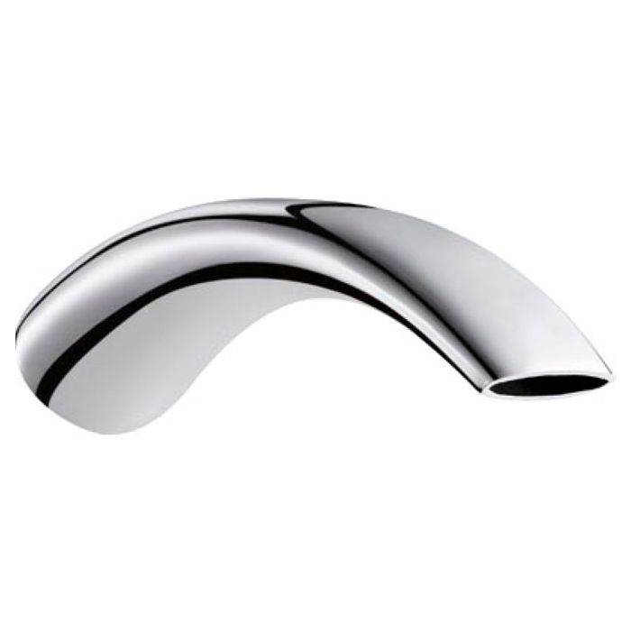 Fienza Citani Bath Outlet - Chrome