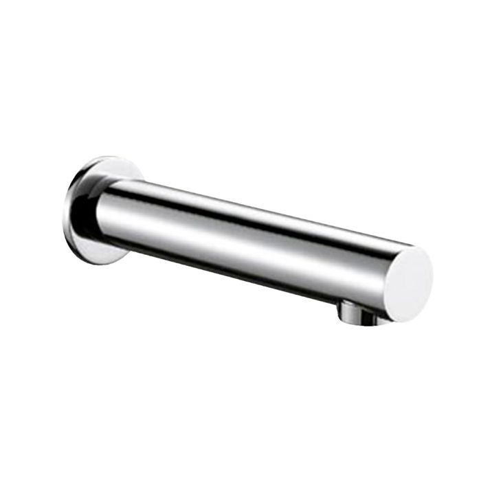 Fienza Michelle 160mm Bath Outlet - Chrome