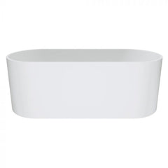 Fienza Encato 1700mm x 700mm Resin Stone Bath