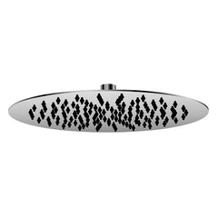 Modern National 300mm Shower Head Chrome