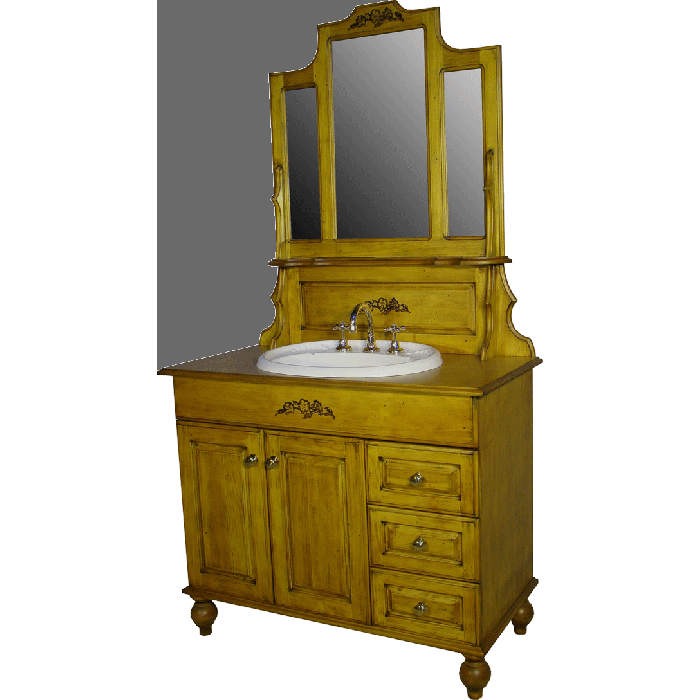 Vanitone Stratford Vanity