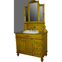 Vanitone Stratford Vanity