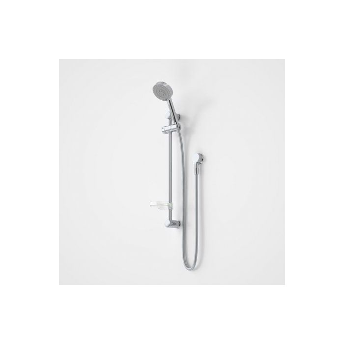 Caroma Tasman II Hand Shower On Rail