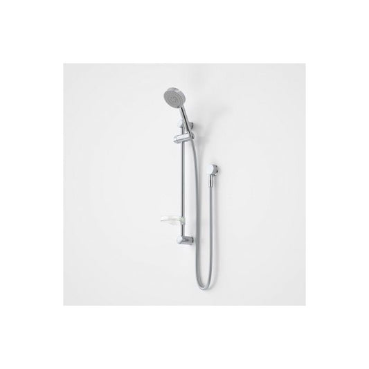 Caroma Tasman II Hand Shower On Rail