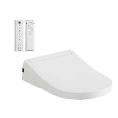 Toto Washlet S5 Toilet Seat with Remote Control