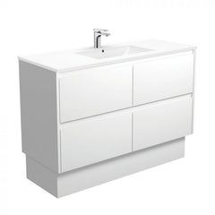 Fienza 1200mm Dolce Amato Kickboard Vanity