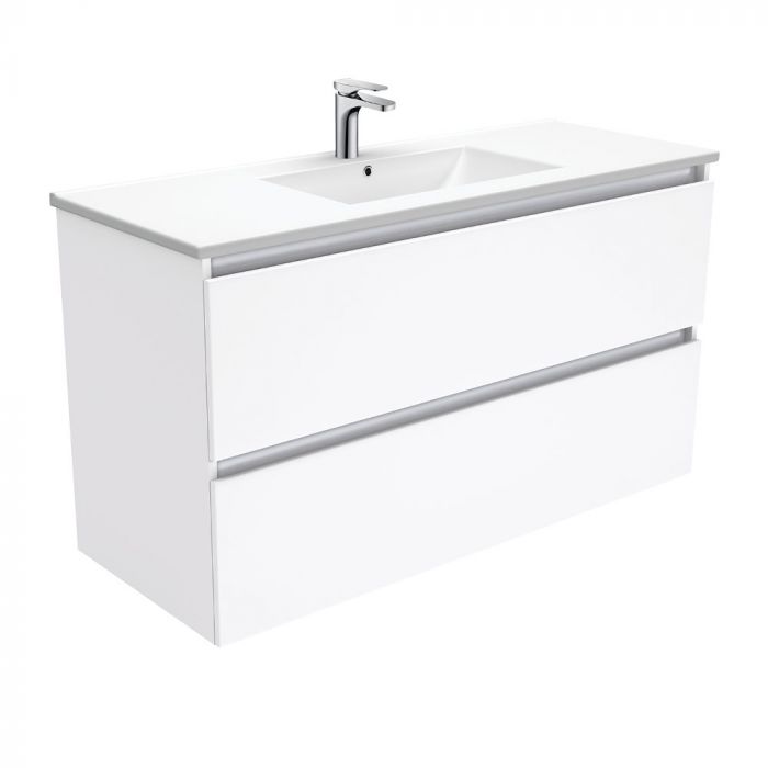 Fienza 1200mm Dolce Quest Wall Hung Vanity