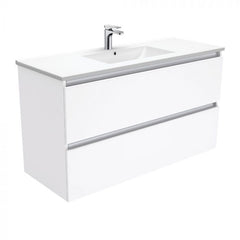 Fienza 1200mm Dolce Quest Wall Hung Vanity