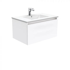 Fienza 750mm Dolce Manu Wall Hung Vanity