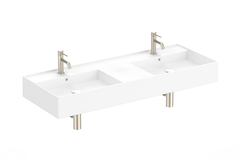 Adp Teorema 1200 Wall Hung Basin