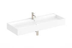 Adp Teorema 1200 Wall Hung Basin