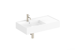 Adp Teorema 800 Wall Hung Basin