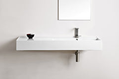 Adp Teorema 1200 Wall Hung Basin