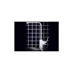 Linsol Tiana Sink Mixer Chrome