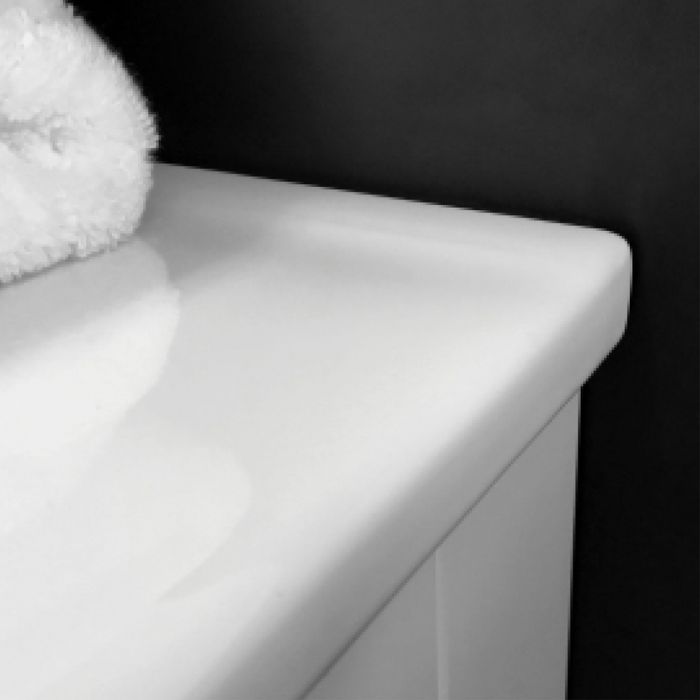 Fienza 1500mm Dolce Unicab Wall Hung Vanity