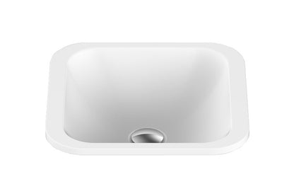 Adp Honour Inset Basin