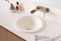 Adp Unity Under Counter Basin