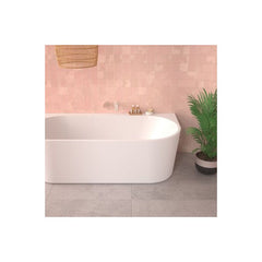 Caroma Urbane II 1600 Back To Wall Bath