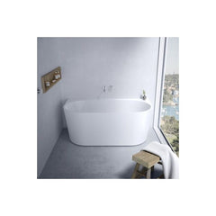 Caroma Urbane II 1400 Back To Wall Bath