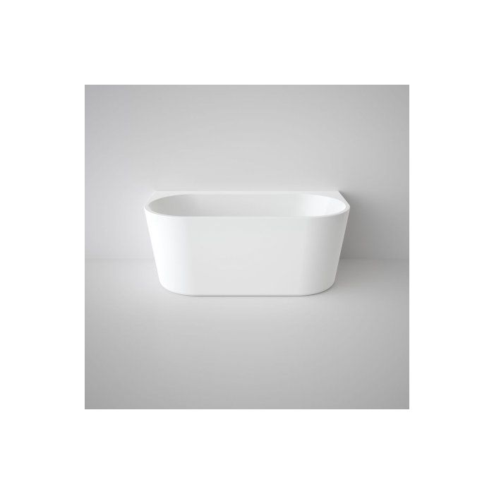 Caroma Urbane II 1400 Back To Wall Bath